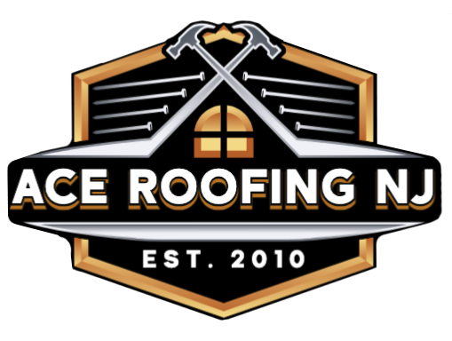 Ace Roofing NJ Logo